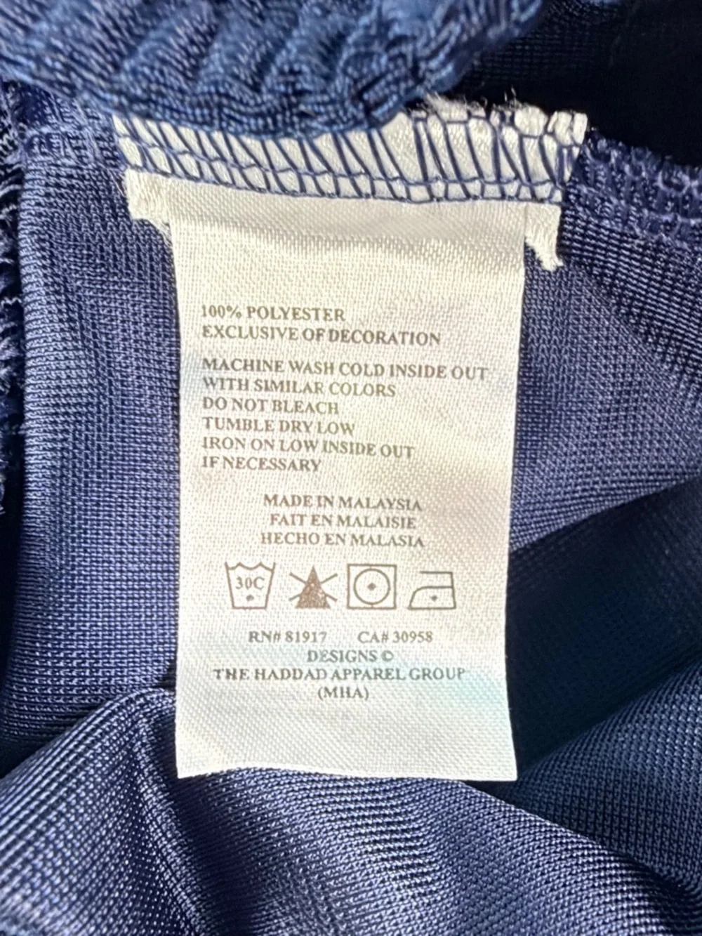 Nike Shorts Size 4 Lot (2)  Black Blue Athletic Running Outdoors Bottoms New